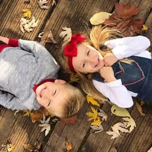 Meet your Posher, Ashlee